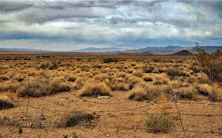 Route 66 highway